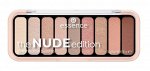 Эссенс, Палетка теней для век the nude, Essence EXPS