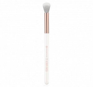 Эссенс, Кисть для растушевки теней Blender Eyeshadow Brush, Essence