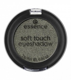 Эссенс, Тени для век Soft Touch Eyeshadow, 05 Secret Woods, Essence