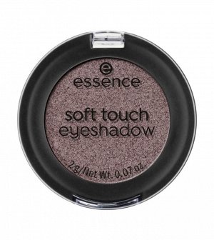 Эссенс, Тени для век Soft Touch Eyeshadow, 03 Eternity, Essence