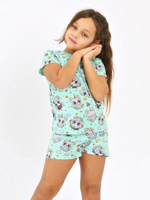 Пижама Ivashka для девочки
