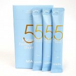 Шампунь с пробиотиками для придания объема волос Masil 5 Probiotics Perfect Volume Shampoo 15 мл