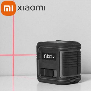 Лазерный уровень Xiaomi AKKU Infrared Laser Level