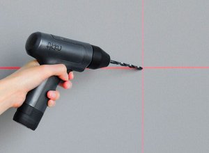 Лазерный уровень Xiaomi AKKU Infrared Laser Level