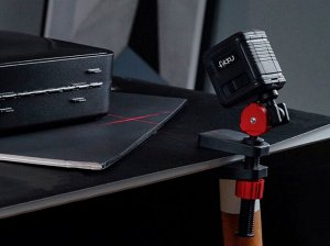 Лазерный уровень Xiaomi AKKU Infrared Laser Level