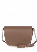 Модель №1321 | кожзам | гладкий | коричневый | Р900-9 | 30262