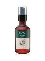Эмульсия для лица с чайным деревом для жирной и проблемной кожи  Tea Tree Control Emulsion