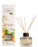 AROMA диффузор Сочная груша, 100 мл