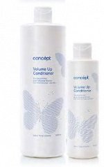 КОНЦЕПТ Кондиционер д/объема, 1000 мл (Volume Up Conditioner)