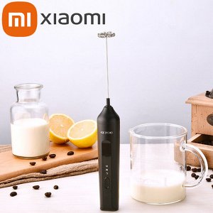 Мини миксер Xiaomi Circle Joy Electric Milk Bubbler