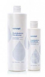 Кондиционер увлажняющий (Hydrobalance conditioner), 1000 мл Салон Тотал Гидро Сoncept(Концепт)