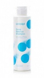КОНЦЕПТ Шампунь против перхоти (Scalp Balance shampoo), 300 мл