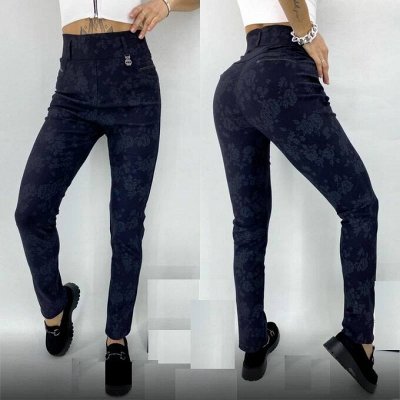Красивая женская одежда до 74 размера — Брюки, джинсы