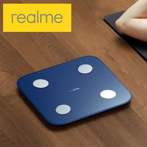 Умные весы Realme Smart Scale