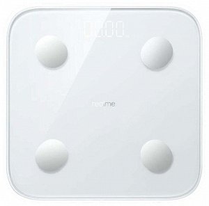 Умные весы Realme Smart Scale