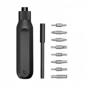 Реверсивная отвертка Xiaomi Mi Ratchet Screwdriver 16 in 1