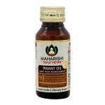 MAHARISHI AYURVEDA Пирант масло для нормализации работы и укрепления опорно-двигательной системы 50мл