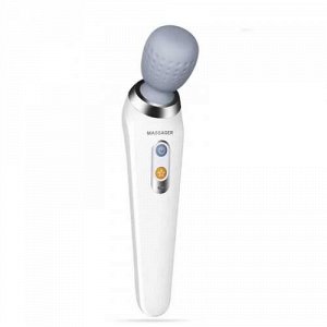 Массажер Smart Wireless handy massager ST-806