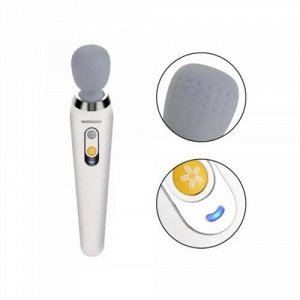 Массажер Smart Wireless handy massager ST-806