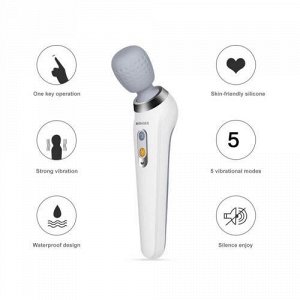 Массажер Smart Wireless handy massager ST-806 оптом