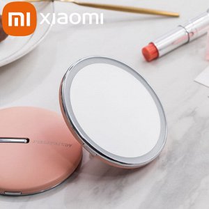 Зеркало для макияжа с подсветкой Xiaomi Jordan & Judy LED Makeup Mirror