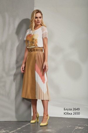 Блуза / NiV NiV fashion 2649
