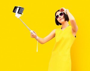 Монопод для селфи Xiaomi Mi Selfie Stick