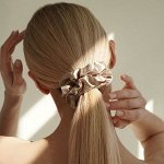 Резинки, расчески, заколки для волос