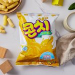 Кукурузные палочки в сырной глазури &quot;Corn Chee&quot; 66г