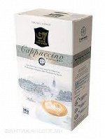 Растворимый кофе  фирмы «TrungNguyen» «G7»  капучино 3в1: - С КОКОСОВЫМИ СЛИВКАМИ.
