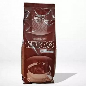 Какао 3 в 1 HEADMAN 500 гр. 1/18 (пакет) шоколадный вкус