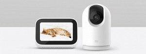 IP Камера Xiaomi Mi Smart Camera Pro PTZ Version 2K