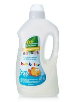 Гель для стирки детского белья 1,5Л Bambolina