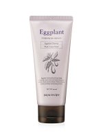 Очищающая маска для лица с баклажаном Eggplant Clearing Mud Cream Mask