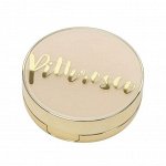 Увлажняющий BB кушон для лица (со сменным блоком) Pittoresco Cushion Pact Mist BB SPF 50PA+++