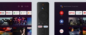 Медиаплеер Xiaomi Mi TV Stick Full HD