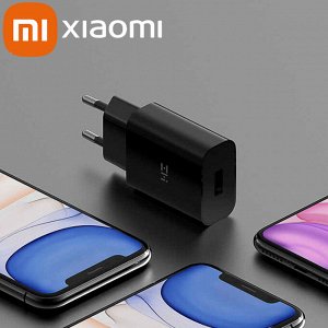 Зарядное устройство Xiaomi ZMI 18W USB-A QC 3.0 Fast Charging Charger