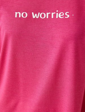 Футболка %65 Polyester, %35 Viskoz