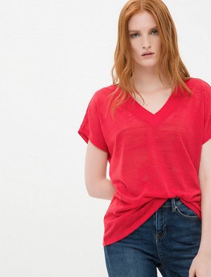 Футболка %100 Polyester
