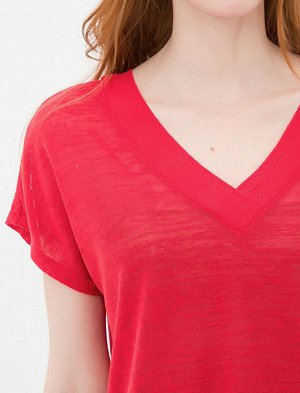 Футболка %100 Polyester