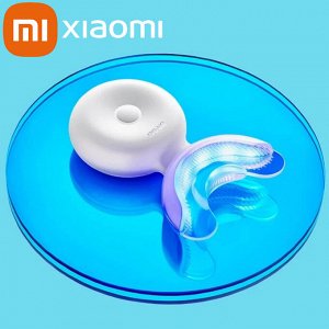 Устройство для отбеливания зубов Xiaomi Dr. Bei W7 Sonic