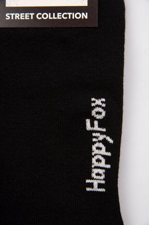 Мужские носки Happyfox