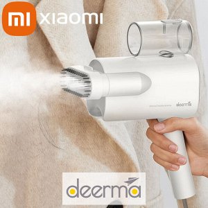 Отпариватель Xiaomi Deerma Garment Stremer