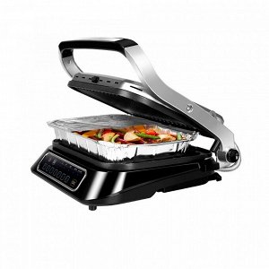 Гриль REDMOND SteakMaster RGM-M807