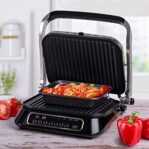 Гриль REDMOND SteakMaster RGM-M807