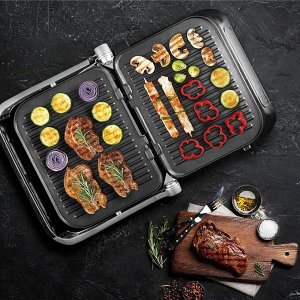 Гриль REDMOND SteakMaster RGM-M807