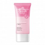 LAIKOU Пилинг с экстрактом сакуры, 60г