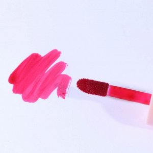 Beauty FOX Водный тинт для губ, век и щёк, оттенок cherry kiss