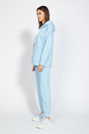 Брюки Kivviwear 4040 голубой