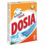DOSIA AUTOMAT стир.пор. Альп. свежесть 400гр